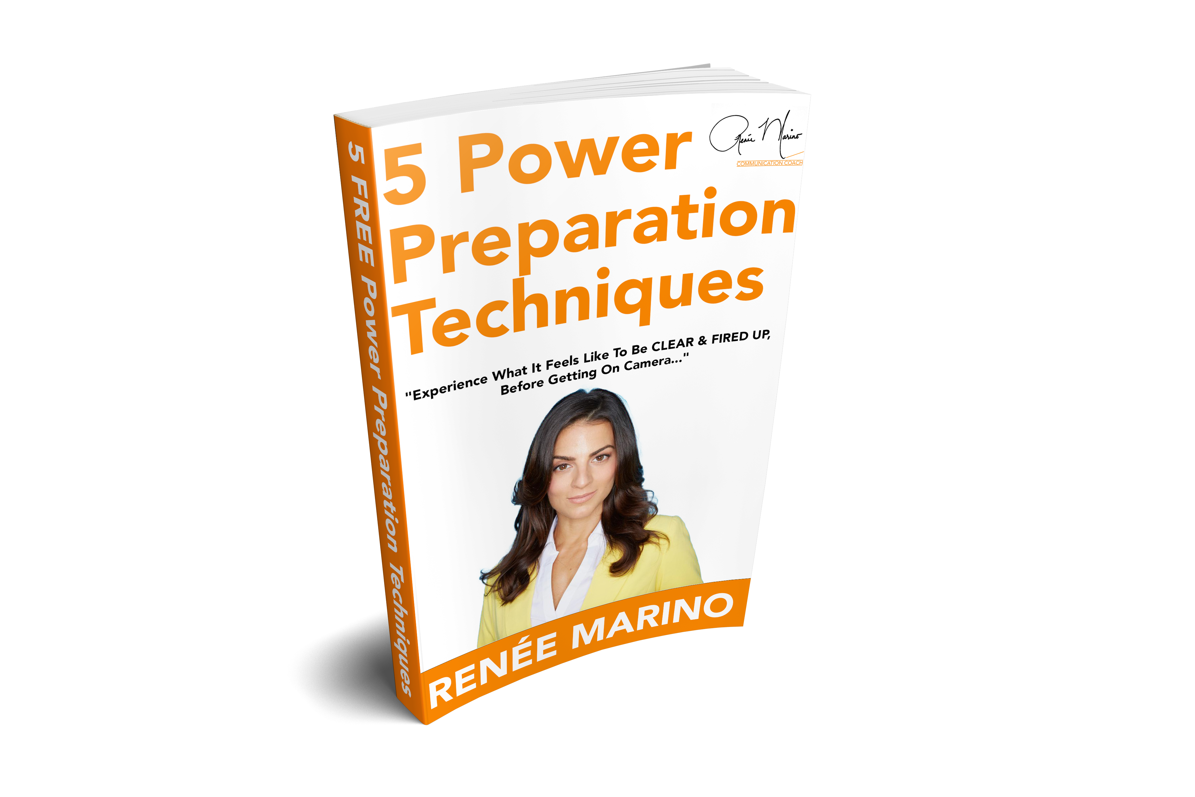 FREE 5 Step Power Preparation free-5-step-power-preparation